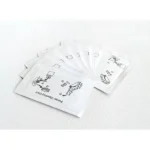 PAQUETE DE 10PZS DE TARJETAS DATACARD PARA LIMPIEZA DE IMPRESORA (SP35 SP55 Y SP75) 552141-002