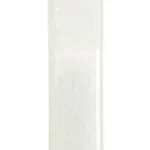 Paquete De 1000 Piezas De Cincho De Nylon Stronghold 6.6 Panduit S4-18-M/100Mm Largo/18Lb/Color Natural