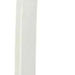Paquete De 1000 Piezas De Cincho De Nylon Stronghold 6.6 Panduit S4-18-M/100Mm Largo/18Lb/Color Natural