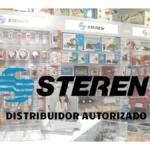 Bateria Alcalina Steren Bat-N Tipo N, 1.5V, 250 mAh, 2 Piezas