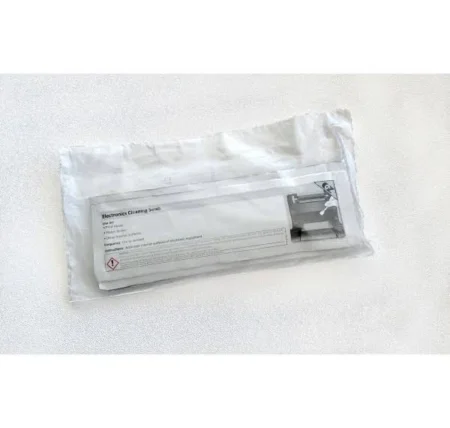 PAQUETE DE 5 HISOPOS DE LIMPIEZA DATACARD, PARA IMPRESORA SP35 SP55 Y SP75, 507377-001