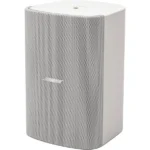 Par De Altavoz Para Montaje En Superficie Bose Fs4Sew/4.5In/Freespace/8Ohms/70/100V/Blanco