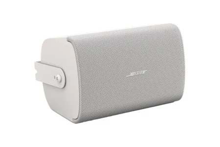 Par De Altavoz Para Montaje En Superficie Bose Fs4Sew/4.5In/Freespace/8Ohms/70/100V/Blanco