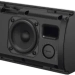 Par De Altavoz Para Montaje En Superficie Bose Fs2Se 2.25In/Freespace/16Ohms/70/100V/Color Negro