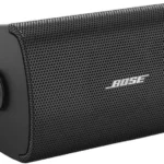 Par De Altavoz Para Montaje En Superficie Bose Fs2Se 2.25In/Freespace/16Ohms/70/100V/Color Negro