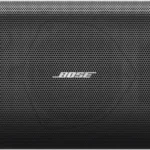 Par De Altavoz Para Montaje En Superficie Bose Fs4Se/4.5In/Freespace/8Ohms/70/100V/Negro