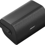 Par De Altavoz Para Montaje En Superficie Bose Fs4Se/4.5In/Freespace/8Ohms/70/100V/Negro