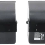 Par De Altavoz Para Montaje En Superficie Bose Fs4Se/4.5In/Freespace/8Ohms/70/100V/Negro