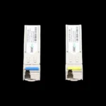 Par De Transceptor Opticos Industriales Linkedpro Lp-Ind-Sfp-Bd-1G-20/Bidireccionales/1.25Gbps/20Km