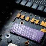 PARCHE TERMICO COOLER MASTER TPX-NOPP-9030-R1, -40 - 200°C, 95X45X3MM
