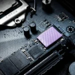 PARCHE TERMICO COOLER MASTER TPX-NOPP-9030-R1, -40 - 200°C, 95X45X3MM