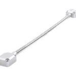 Pasacable Accesspro Accessloop Para Proteccion De Cable En Puertas