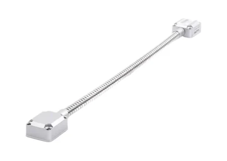 Pasacable Accesspro Accessloop Para Proteccion De Cable En Puertas