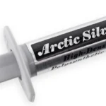 PASTA TERMICA ARCTIC SILVER CERAMIQUE 2 PREMIUM, 2.7GR, CMQ2-2.7G