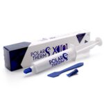 Pasta Termica Polartherm X-10 De 40 Gramos/Pt-X10-040