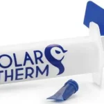 Pasta Termica Polartherm X-10 De 40 Gramos/Pt-X10-040