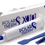 Pasta Termica Polartherm X-10 De 40 Gramos/Pt-X10-040