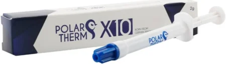 Pasta Termica Polartherm X-10 De 10 Gramos/Pt-X10-010