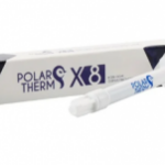 Pasta Termica Polartherm X-8 De 2 Gramos/Pt-X8-002