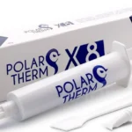 Pasta Termica Polartherm X-8 De 40 Gramos/Pt-X8-040