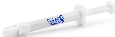 Pasta Termica Polartherm X-8 De 40 Gramos/Pt-X8-040