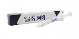 Pasta Termica Polartherm X-8 De 2 Gramos/Pt-X8-002