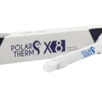 Pasta Termica Polartherm X-8 De 10 Gramos/Pt-X8-010