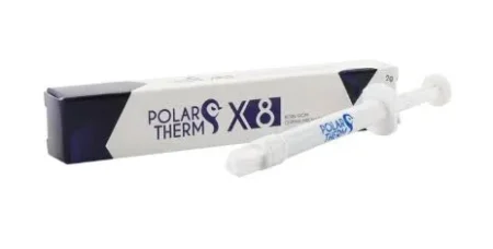 Pasta Termica Polartherm X-8 De 10 Gramos/Pt-X8-010