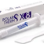 Pasta Termica Polartherm X-8 De 2 Gramos/Pt-X8-002