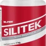 Pasta Termica Silimex Silitek Bote De 1 Kg, Grasa Disipadora De Calor