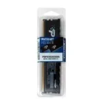 MEMORIA DDR4 16GB 3200MHZ PATRIOT SIGNATURE PREMIUM LINE (1X16GB)/COLOR NEGRO/UDIMM/CL22/PSP416G320081H1