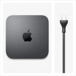Apple Mac mini Intel® Core™ i5 8 GB DDR4-SDRAM 512 GB SSD macOS Catalina Mini PC Gris