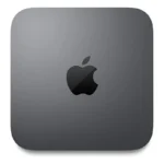 Apple Mac mini Intel® Core™ i5 8 GB DDR4-SDRAM 512 GB SSD macOS Catalina Mini PC Gris