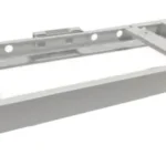 Pedestal Para Montar Bateria Apx-Ark Growatt Apxbatterybase