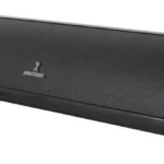 Barra De Sonido 2.1 Canales Subwoofer Legato Pro, Perfect Choice Pc-113041 Alambrico, Inalambrico, Bluetooth, 40W Rms, USB, Color Negro