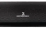 Barra De Sonido 2.1 Canales Subwoofer Legato Pro, Perfect Choice Pc-113041 Alambrico, Inalambrico, Bluetooth, 40W Rms, USB, Color Negro