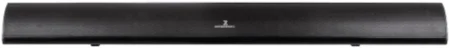 Barra De Sonido 2.1 Canales Subwoofer Legato Pro, Perfect Choice Pc-113041 Alambrico, Inalambrico, Bluetooth, 40W Rms, USB, Color Negro
