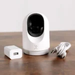 Camara IP Interior Full HD Iot .