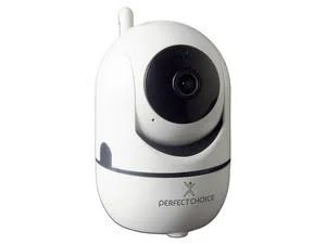 Camara IP Interior Full HD Iot .
