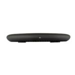Perfect Choice PC-240792 cargador de dispositivo móvil Smartphone Negro USB Cargador inalámbrico Carga rápida Interior