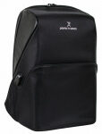 Mochila Para Laptop De 15.7In Negro Folk