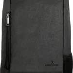 Mochila Para Laptop 15.6" Perfect Choice Pc-084785 Torben/Color Negro