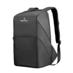 Mochila Para Laptop De 15.7In Negro Folk