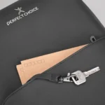 Mochila Para Laptop De 15.7In Negro Folk