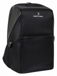 Mochila Para Laptop De 15.7in Negro Folk