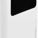 Power Bank Perfect Choice Pc-241003, 10,000Mah/22W/USB/Color Negro