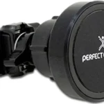 Soporte Magnetico Para Celular Perfect Choice Pc-332923, Para Carro, Negro