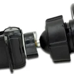 Soporte Magnetico Para Celular Perfect Choice Pc-332923, Para Carro, Negro