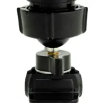 Soporte Magnetico Para Celular Perfect Choice Pc-332923, Para Carro, Negro