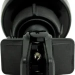 Soporte Magnetico Para Celular Perfect Choice Pc-332923, Para Carro, Negro